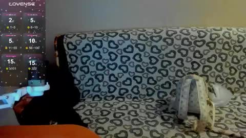 Sara online show from 20, 12, 2025