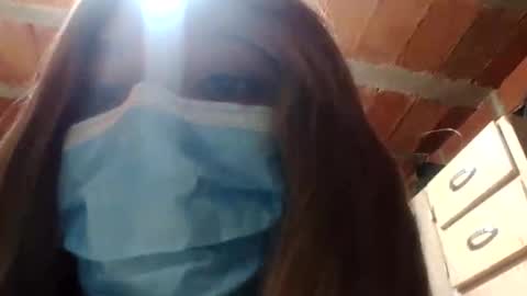 saray_mixx online show from 28, 10, 2025