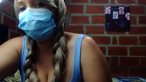 saray_mixx online show from 30, 10, 2025