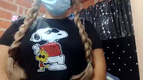 saray_mixx online show from 3, 11, 2025