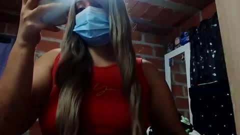 saray_mixx online show from 4, 11, 2025