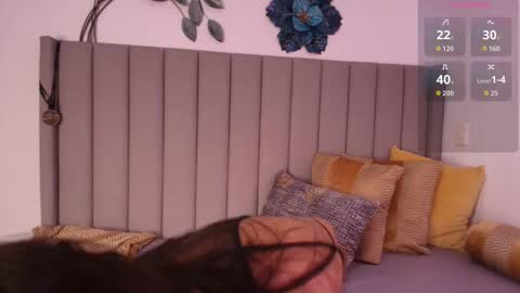 Snapshot of saraymonroe chatting on 24, 2, 2026 Saray online show from 24, 2, 2026