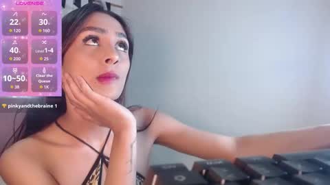 Snapshot of saraymoon chatting on 27, 2, 2026 ailanimoon online show from 27, 2, 2026