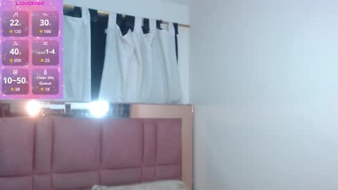 Snapshot of saraymoon chatting on 3, 3, 2026 ailanimoon online show from 3, 3, 2026