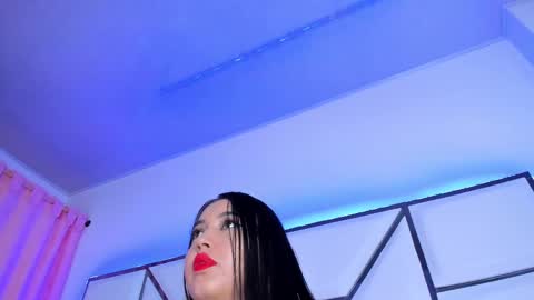 Snapshot of sarayroyse chatting on 15, 2, 2025 Saray online show from 15, 2, 2025