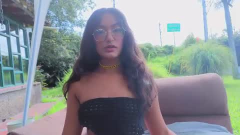 Snapshot of sarazuletaa chatting on 1, 7, 2026 sarazuletaa online show from 1, 7, 2026