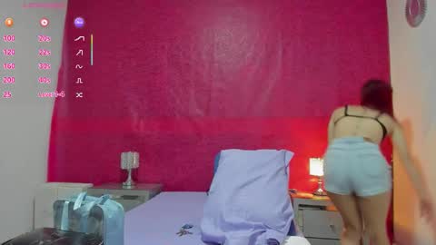 Baby Saren online show from 2, 3, 2026