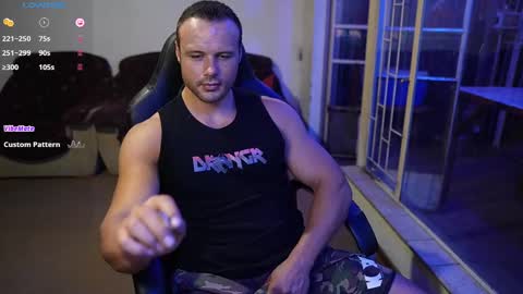 SargentSaltNPepa online show from 11, 2, 2025