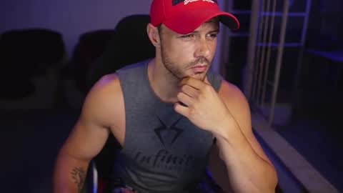 SargentSaltNPepa online show from 15, 12, 2025