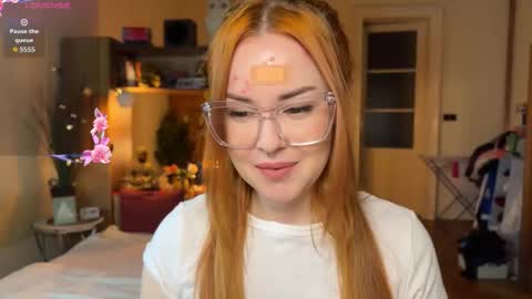 Veronika online show from 19, 10, 2025
