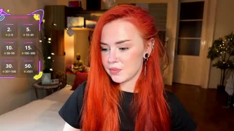 Veronika online show from 29, 5, 2026