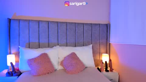 Sara Garcia online show from 21, 12, 2024