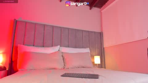 Sara Garcia online show from 21, 1, 2025