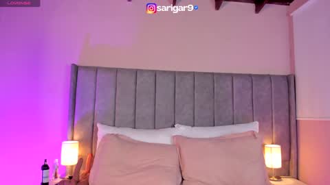 Sara Garcia online show from 30, 1, 2025