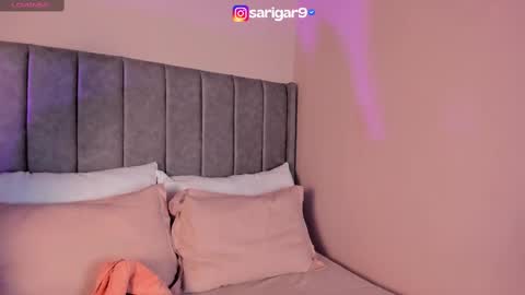 Sara Garcia online show from 18, 2, 2025