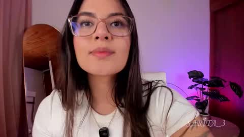 Sarita Lozano online show from 23, 3, 2026