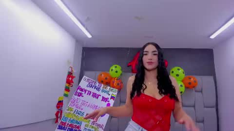 Snapshot of sarita_hornny chatting on 17, 6, 2026 Sarita online show from 17, 6, 2026