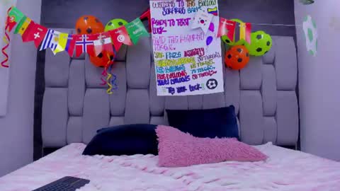 Snapshot of sarita_hornny chatting on 26, 6, 2026 Sarita online show from 26, 6, 2026
