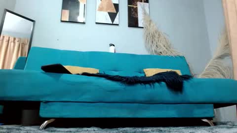 sarita_klein online show from 20, 12, 2025