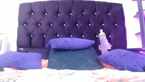 Snapshot of sarita_multisquirt chatting on 18, 2, 2026 Sara online show from 18, 2, 2026