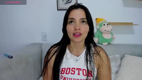 Sara Cute  online show from 18, 9, 2025