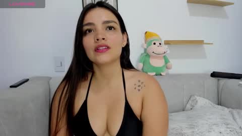 Sara Cute  online show from 21, 9, 2025