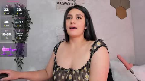 SARA online show from 2, 3, 2025