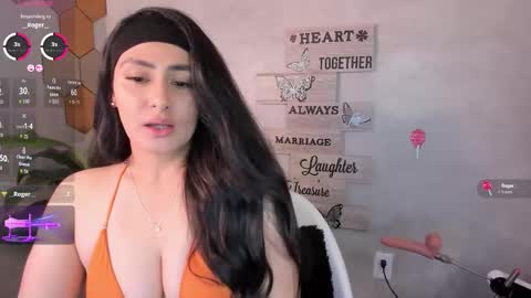 SARA online show from 8, 2, 2026