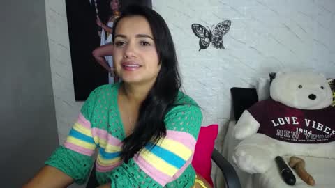 Sarita Tellez online show from 30, 9, 2025