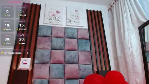 sara online show from 15, 2, 2025