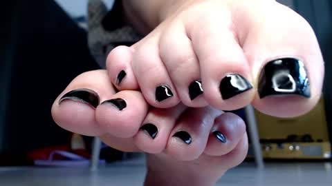 Nadya  TG channel  online show from 22, 1, 2025