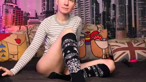 Svitlana online show from 19, 1, 2026