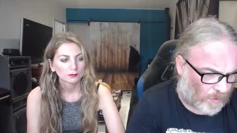 Giselle and Jay online show from 3, 10, 2025