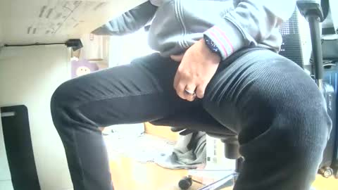 saschaalesi1976 online show from 27, 10, 2025