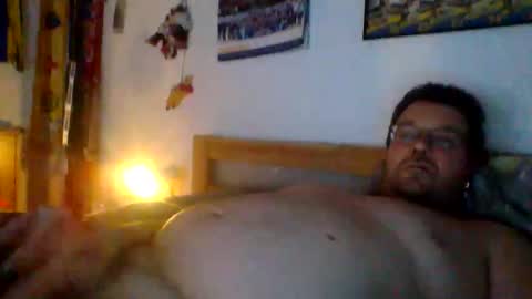 Saschacrow1 online show from 1, 6, 2026