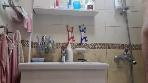 Snapshot of sasha999111 chatting on 31, 12, 2024 Eldak23 online show from 31, 12, 2024