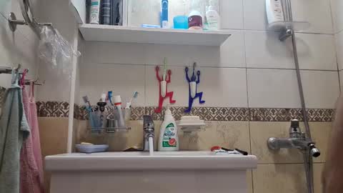 Snapshot of sasha999111 chatting on 11, 1, 2025 Eldak23 online show from 11, 1, 2025