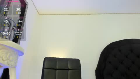 Sasha online show from 18, 7, 2026