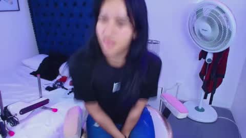 Sasha online show from 3, 12, 2025