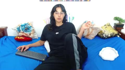 Sashita online show from 17, 10, 2025