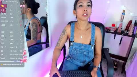 Snapshot of sasha_brattz chatting on 14, 2, 2026 Sasha Brattz online show from 14, 2, 2026