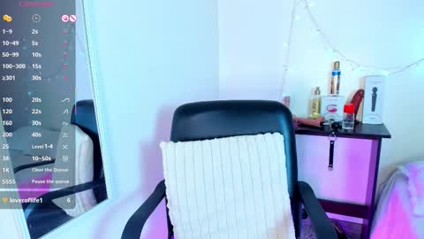 Snapshot of sasha_brattz chatting on 26, 2, 2026 Sasha Brattz online show from 26, 2, 2026