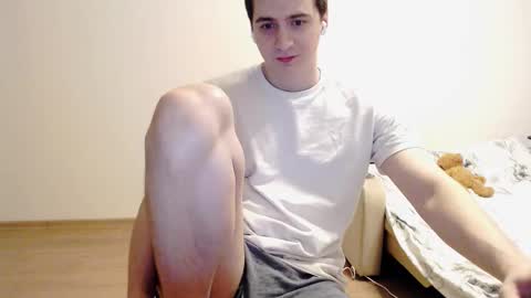 sasha_calvin online show from 17, 1, 2025
