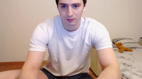 sasha_calvin online show from 29, 1, 2025