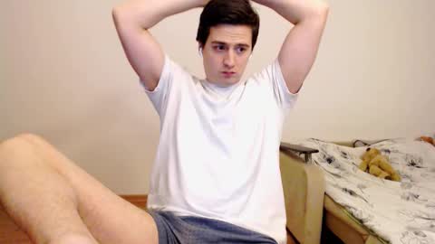 sasha_calvin online show from 2, 3, 2025