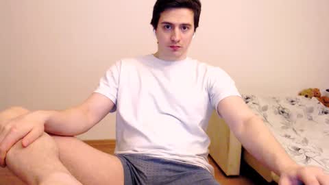 sasha_calvin online show from 6, 3, 2025