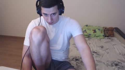 sasha_calvin online show from 1, 10, 2025