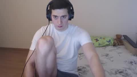 sasha_calvin online show from 18, 10, 2025