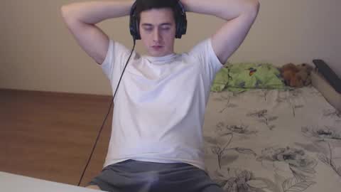 sasha_calvin online show from 22, 10, 2025