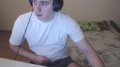 sasha_calvin online show from 8, 11, 2025